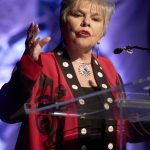 Vision Quest 2011 - Keynote Roberta Jamieson