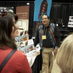 Vision Quest 2011 - Trade Show 1