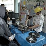 Vision Quest 2011 - Youth DJs