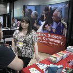 Vision Quest 2011 - Tradeshow 4