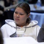 Vision Quest 2011 - Plenary Participant