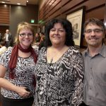 Vision Quest 2011 - Opening Night Guests