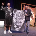 Vision Quest 2011 - Gala Presentations