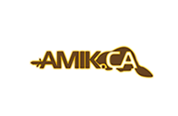 Media Partner - Amik.ca
