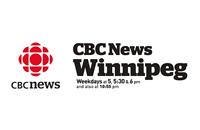 CBC News Winnipeg