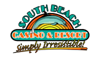 Sponsor - South Beach Casino & Resort