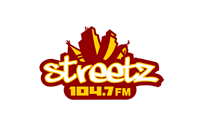 Streetz 104.7 FM