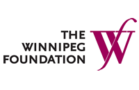 Sponsor - The Winnipeg Foundation